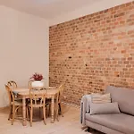 Nowe Apartamento Gliwice