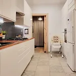 Apartamento Nowe