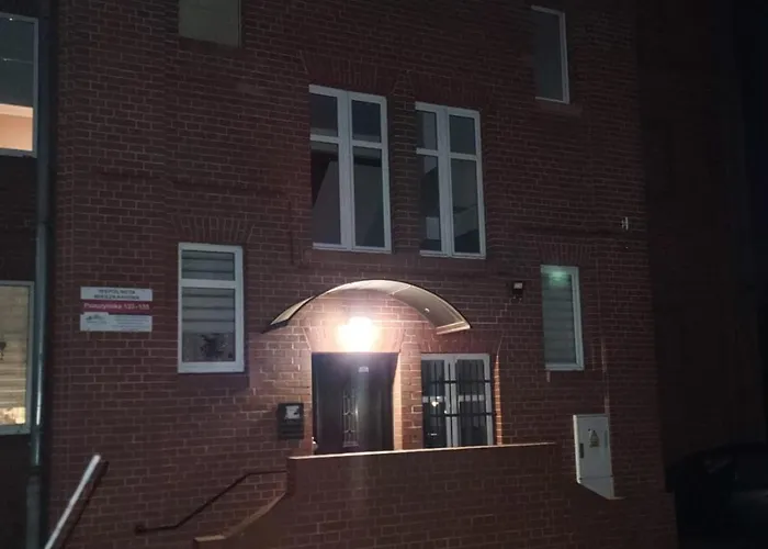 Nowe Διαμέρισμα Γκλίβιτσε