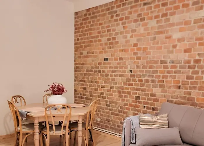 Nowe Apartment Gliwice