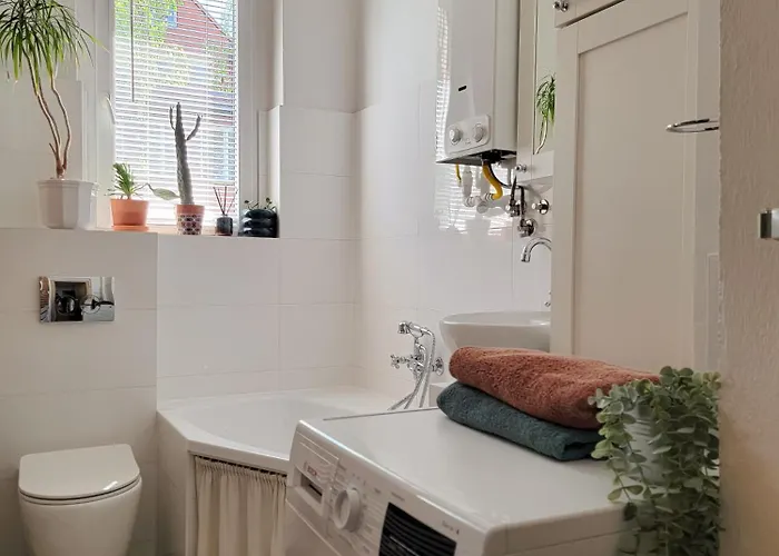 Nowe Διαμέρισμα *