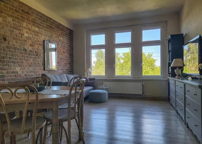 Nowe Διαμέρισμα Γκλίβιτσε