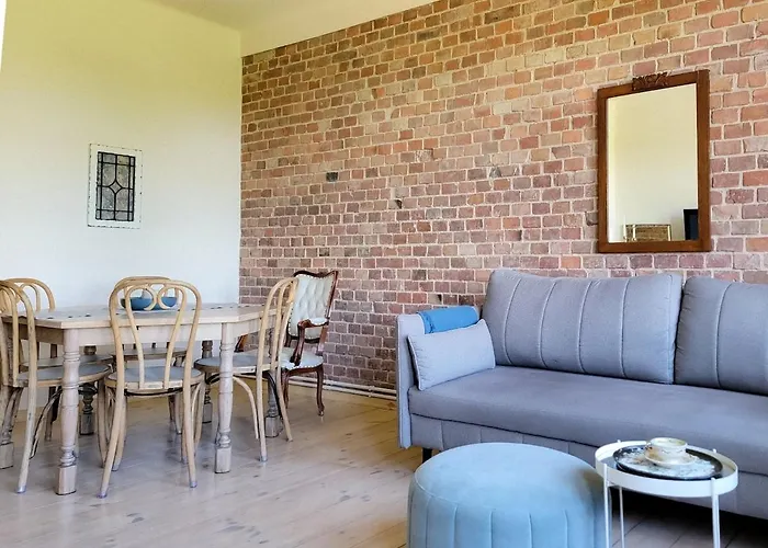 Nowe Διαμέρισμα Γκλίβιτσε