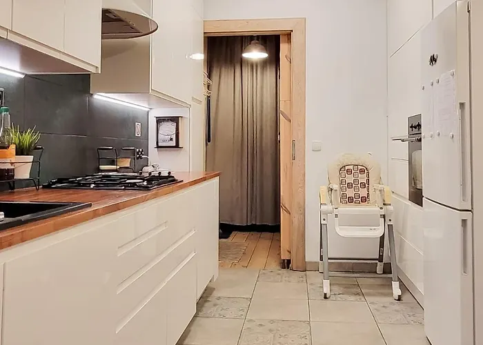 Διαμέρισμα Nowe