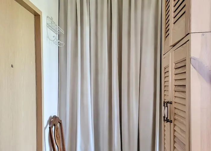 Διαμέρισμα Nowe