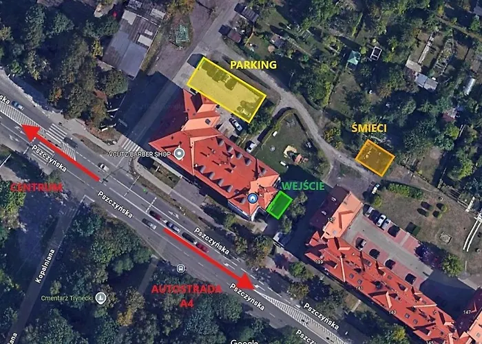 Διαμέρισμα Nowe *